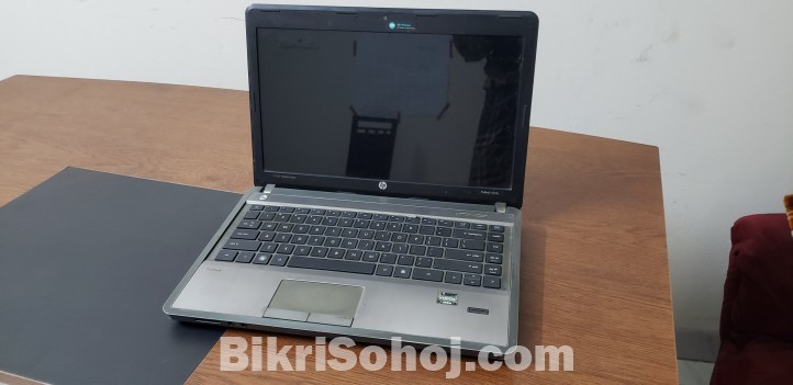 Hp probook